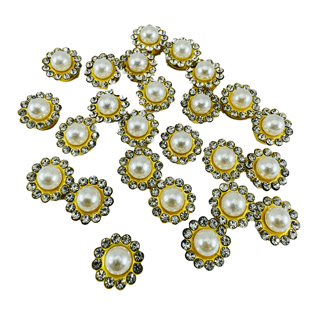 Piedra Zirconia Chica - Jack Brotthers