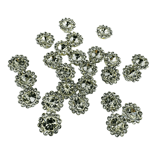 Piedra Zirconia Chica - Jack Brotthers