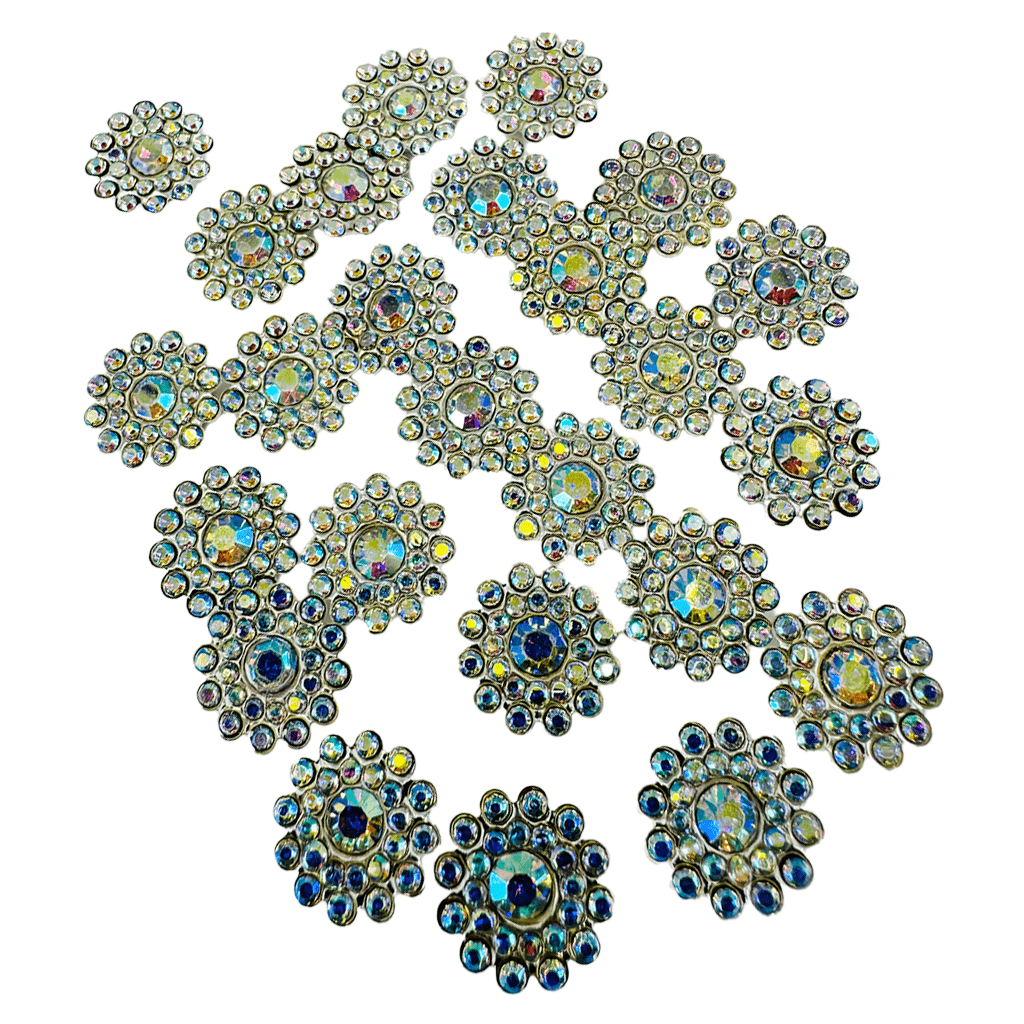 Piedra Zirconia Grande - Jack Brotthers