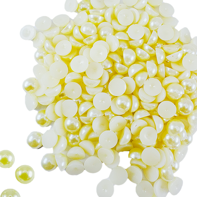 Perlas decorativas