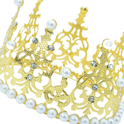 Corona decorativa