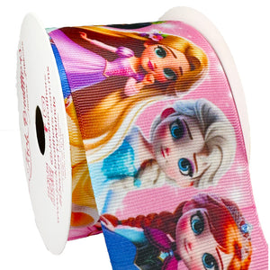 Rollo Estampado 7.6 cm