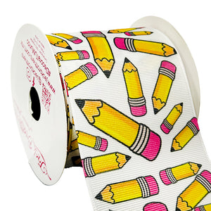 Rollo Escolar 7.6cm