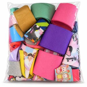Bolsa de retazos