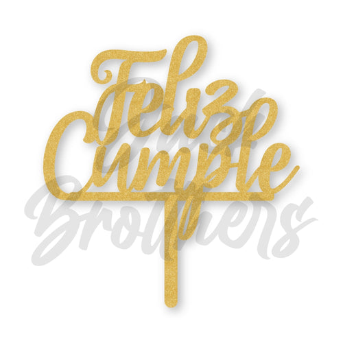 Cake Topper Chico - Jack Brotthers