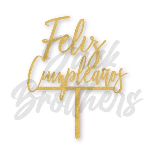 Cake Topper Chico - Jack Brotthers