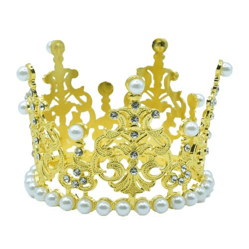 Corona Mediana 👑 - Jack Brotthers