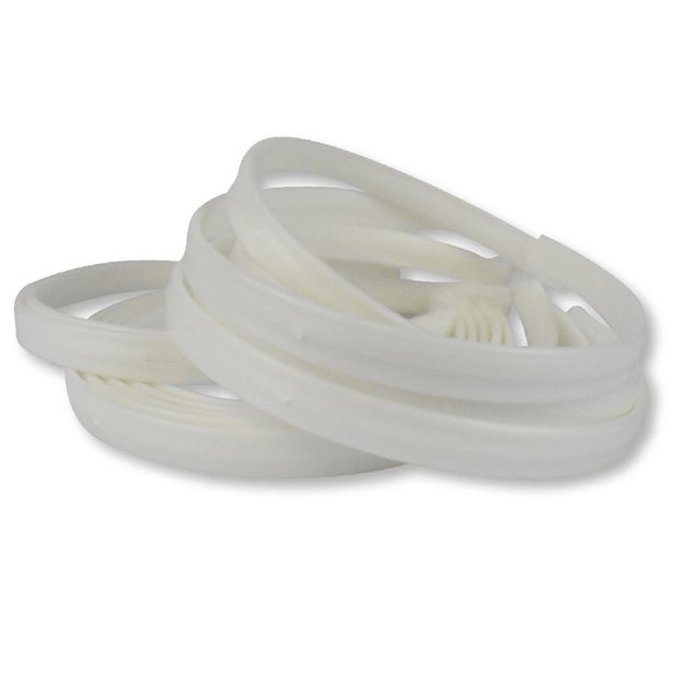 Diadema Blanca - Jack Brotthers