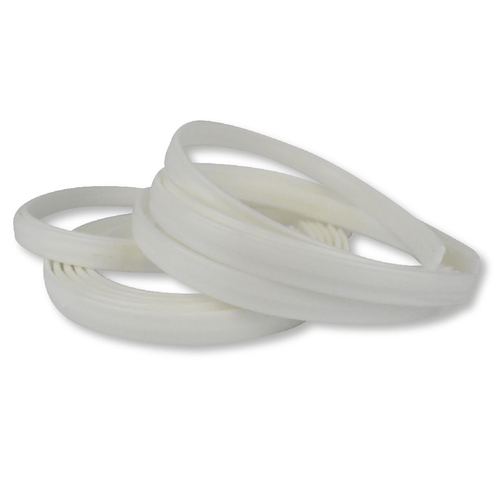 Diadema Blanca - Jack Brotthers