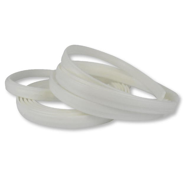 Diadema Blanca - Jack Brotthers
