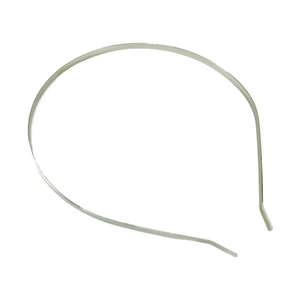 Diadema Metálica