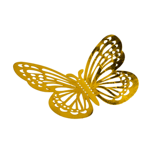Mariposas Grande