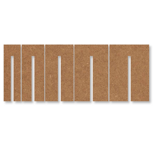 Moldes para Moños - Jack Brotthers
